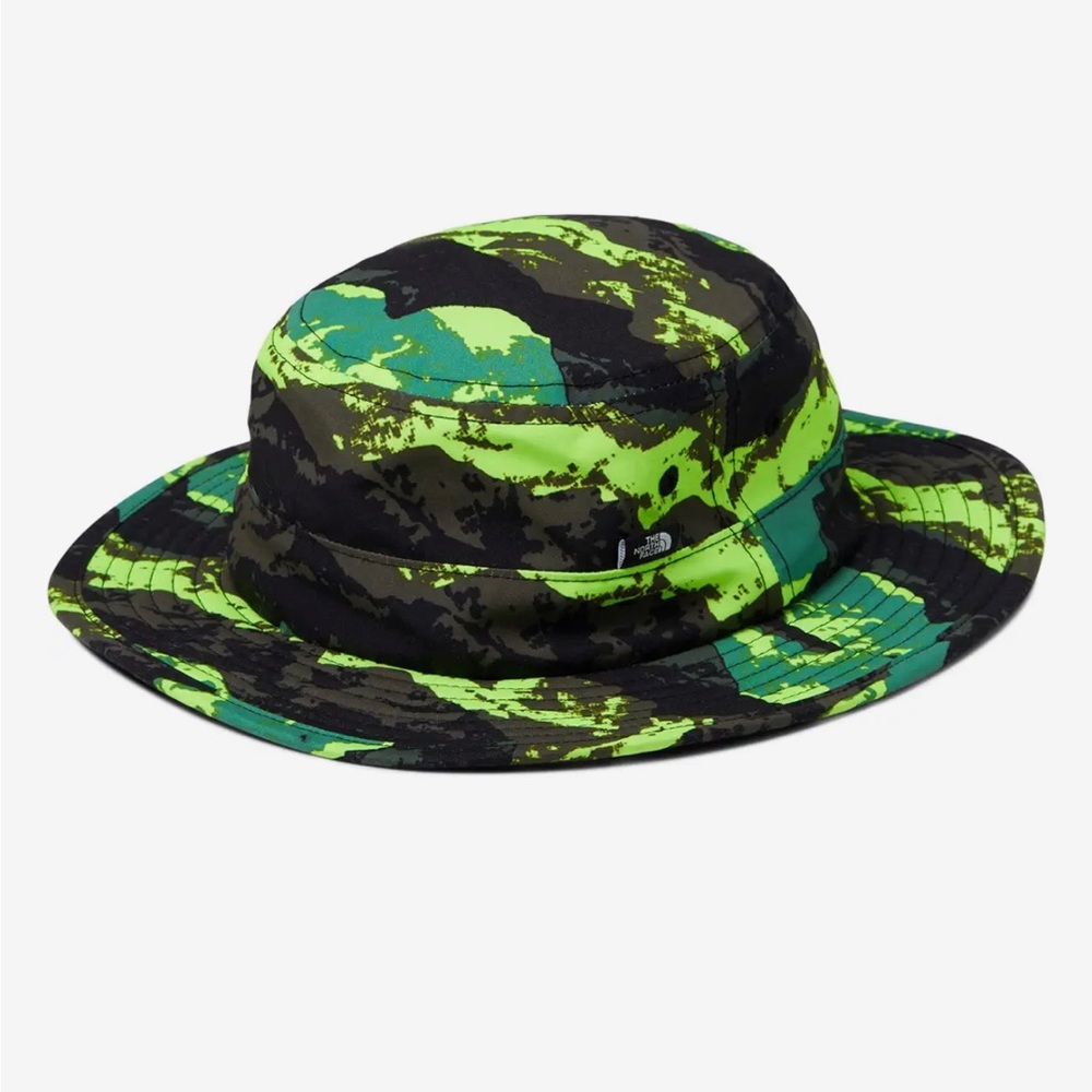 New The North Face Kids Brimmed Hat